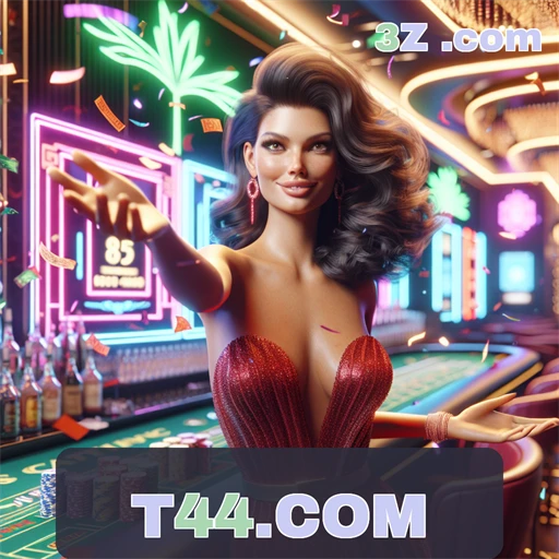 t44.com Diversão Garantida