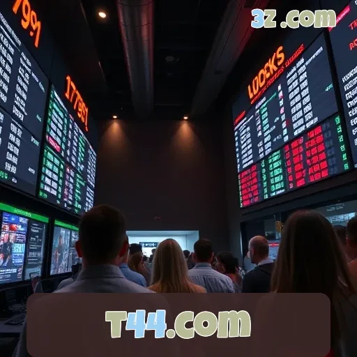 t44.com: A Revolução do Suporte 24/7 Para Jogadores Brasileiros